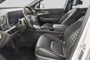 Kia Sportage bild 8