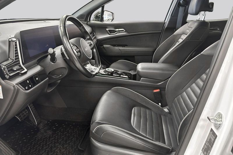 Kia Sportage bild 8