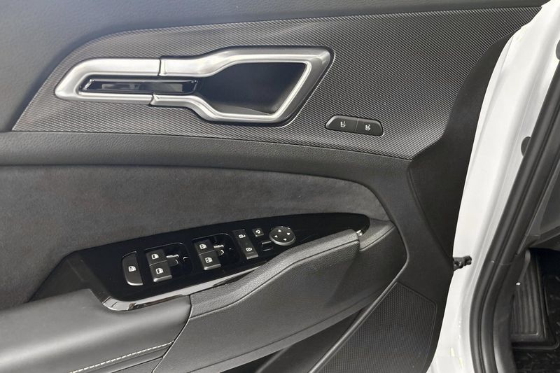 Kia Sportage bild 13