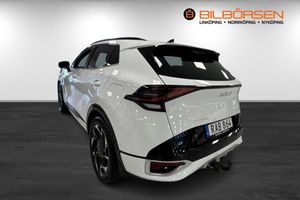 Kia Sportage bild 6
