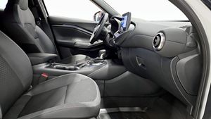 Nissan Juke bild 3