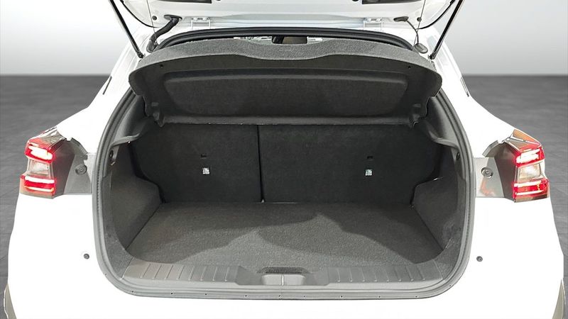 Nissan Juke bild 10