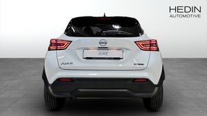 Nissan Juke bild 7