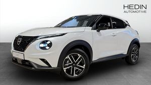 Nissan Juke bild 1