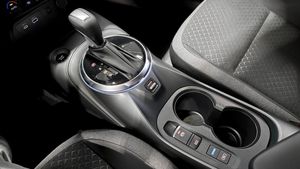 Nissan Juke bild 13
