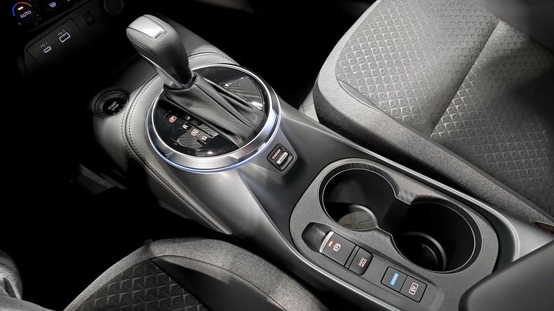 Nissan Juke bild 13