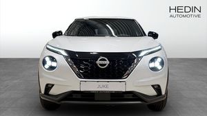 Nissan Juke bild 8