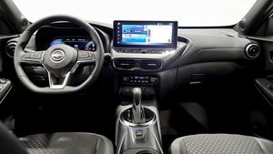 Nissan Juke bild 4
