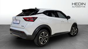 Nissan Juke bild 2