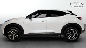 Nissan Juke bild 6