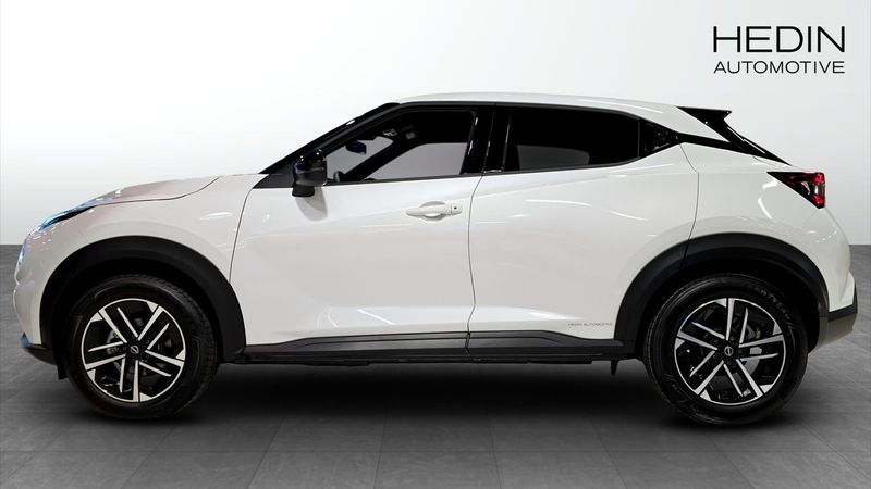 Nissan Juke bild 6
