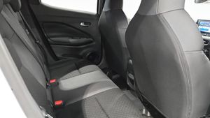 Nissan Juke bild 5