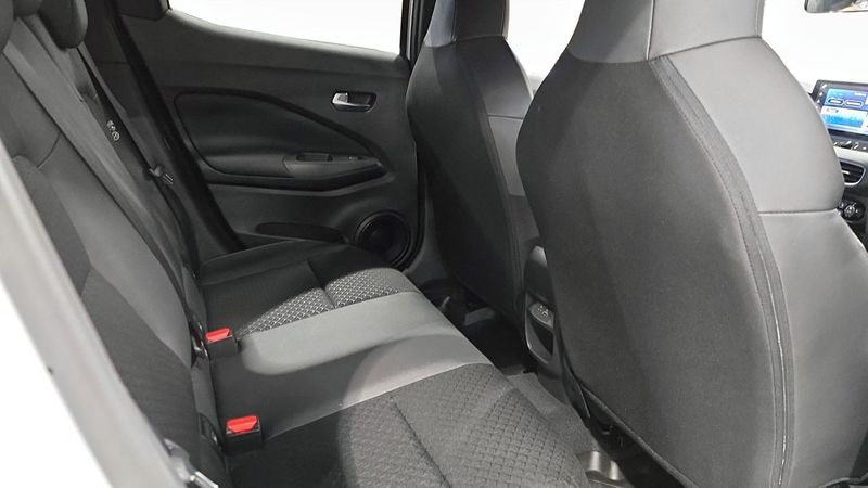Nissan Juke bild 5