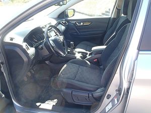 Nissan Qashqai bild 6
