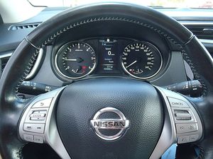 Nissan Qashqai bild 7