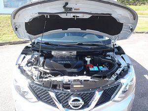 Nissan Qashqai bild 12