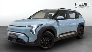 Kia EV3 bild 1