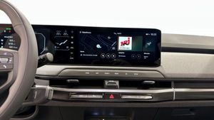 Kia EV3 bild 10