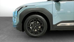 Kia EV3 bild 7