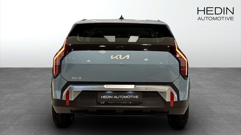 Kia EV3 bild 5