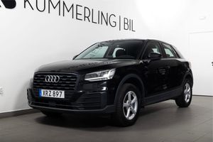 Audi Q2 bild 2