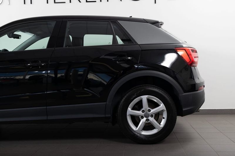 Audi Q2 bild 5