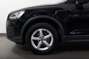 Audi Q2 bild 4