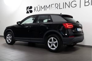 Audi Q2 bild 6