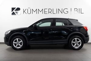 Audi Q2 bild 1