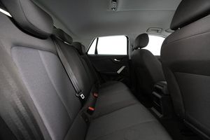 Audi Q2 bild 15