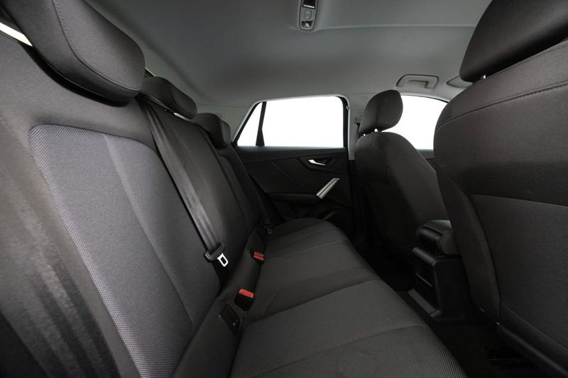 Audi Q2 bild 15