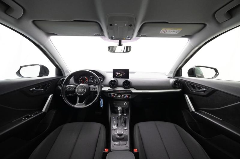 Audi Q2 bild 13