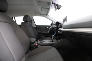 Audi Q2 bild 14
