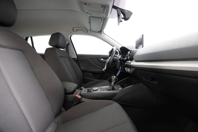 Audi Q2 bild 14
