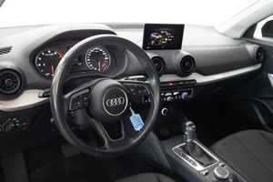 Audi Q2 bild 18