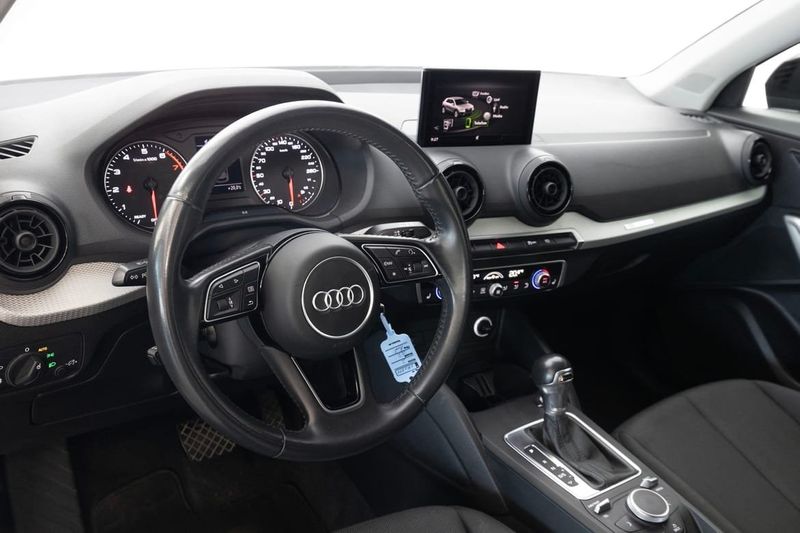 Audi Q2 bild 18