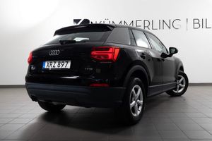 Audi Q2 bild 12