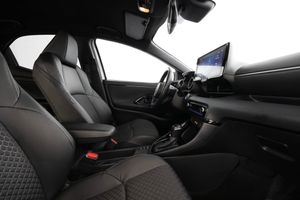 Toyota Yaris bild 14