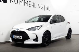 Toyota Yaris bild 2
