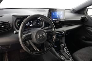 Toyota Yaris bild 18