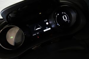 Toyota Yaris bild 19