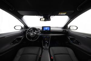 Toyota Yaris bild 13
