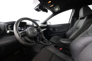 Toyota Yaris bild 16