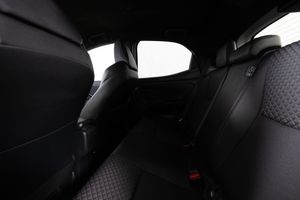 Toyota Yaris bild 17