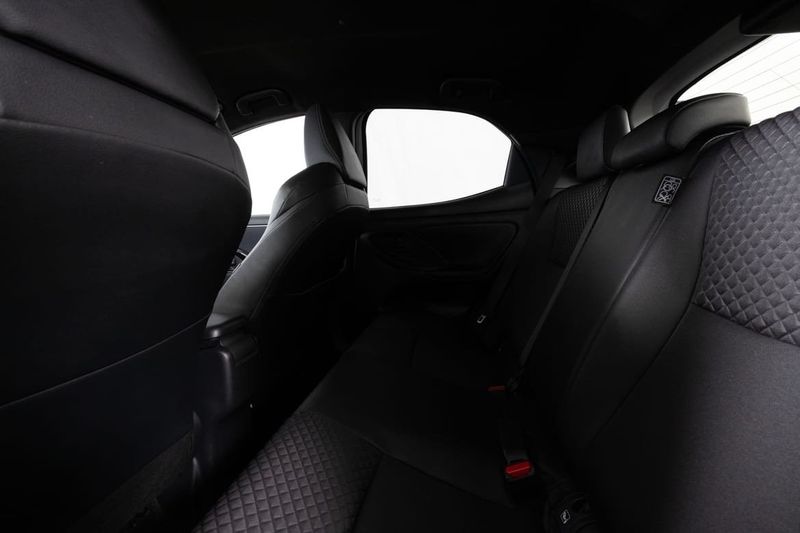Toyota Yaris bild 17