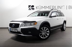 Volvo XC70 bild 9