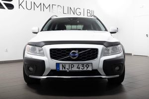 Volvo XC70 bild 8