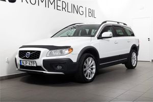Volvo XC70 bild 2