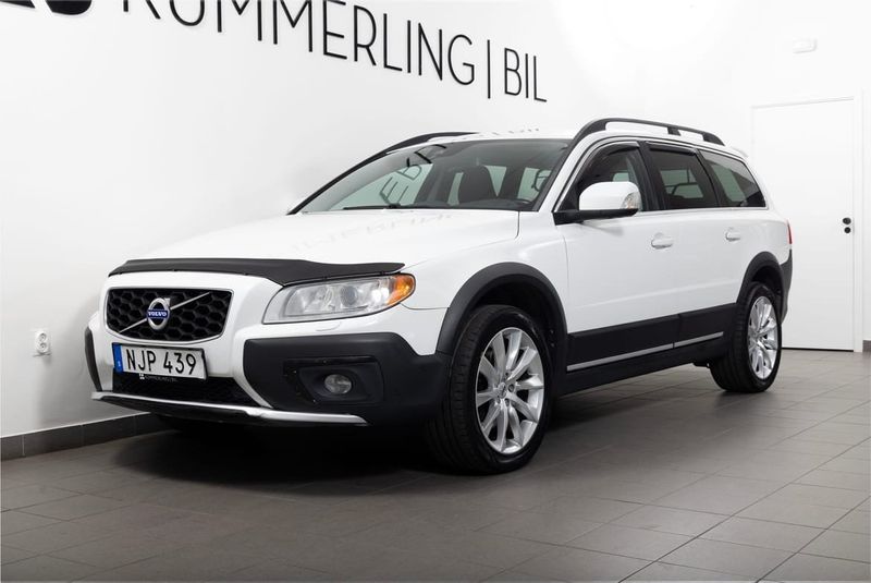 Volvo XC70 bild 2
