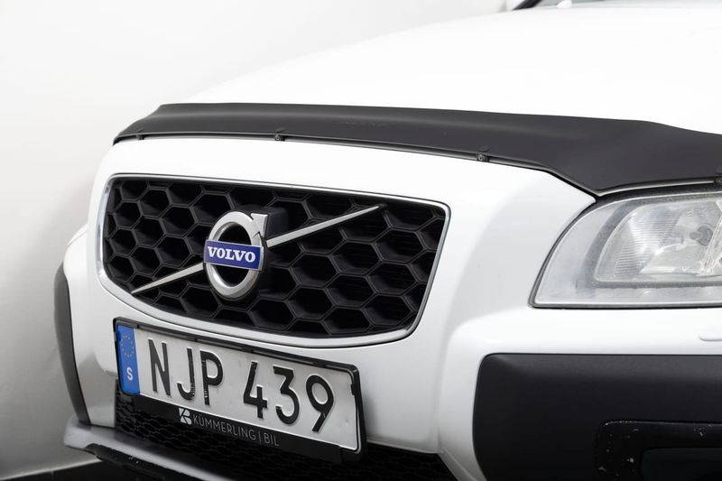 Volvo XC70 bild 3